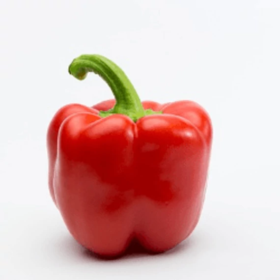 sült paprika