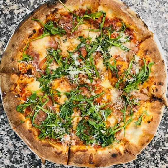 Mamma mia pizza 30cm