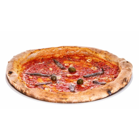 Napoletana pizza 30cm